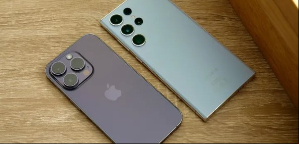 El ranking de los celulares más vendidos del mundo: cómo quedó el top 10