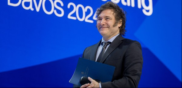 Al final apareció la inflación mensual del 30% que Javier Milei ninguneó