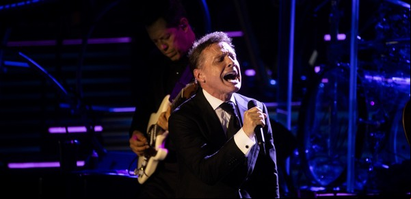 Qué pasa con la salud de Luis Miguel y por qué tuvo que suspender conciertos