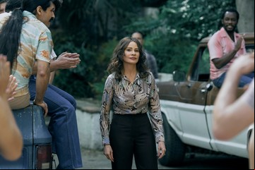 Griselda, en Netflix: 3 cosas que tenés que saber sí o sí sobre la serie con Sofía Vergara