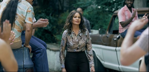 Griselda, en Netflix: 3 cosas que tenés que saber sí o sí sobre la serie con Sofía Vergara