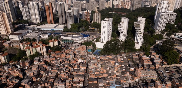 Cuáles son los países del segundo mundo