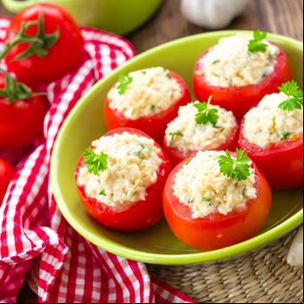 12 recetas económicas para las cenas de Navidad y Año Nuevo