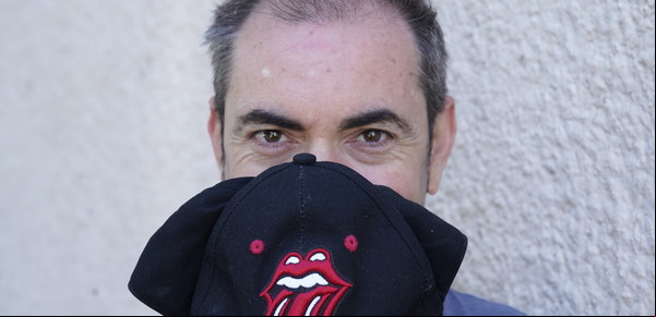 Todo lo que los fans de los Stones querían saber sobre los Stones, y un argentino se encargó de contar