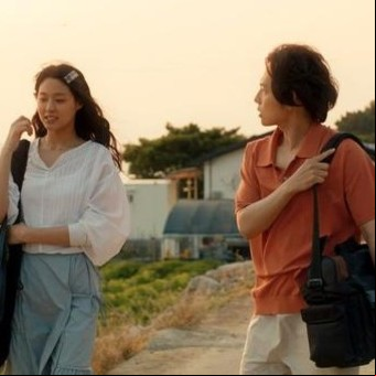 El K-drama coreano que se roba los likes de Netflix con solo 12 capítulos