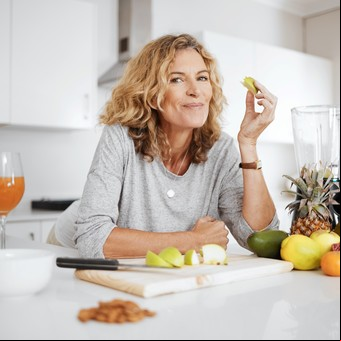 Qué pasa en el cuerpo si desayuno 30 gramos de proteína todos los días