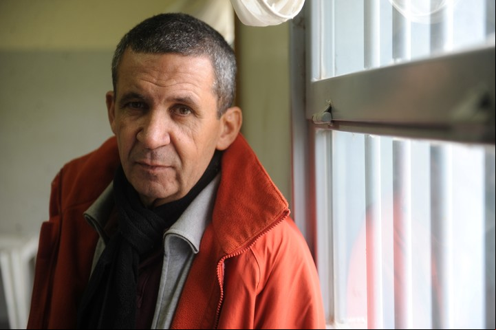 Por los 33 Kilos la Justicia condenó a Naco Goldfinger a 8 años de prisión.