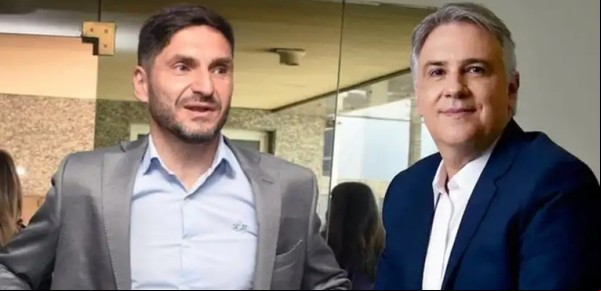 "El campo no puede seguir subsidiando al conurbano": dos gobernadores enfrentan a Milei por las retenciones