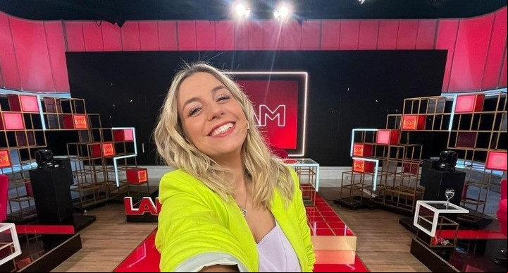 Maite Peñoñori renuncia a LAM para irse a vivir a Estados Unidos: cómo fue todo el proceso.