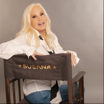 Septiembre en la TV: vuelve Susana y Tinelli se guardó para poner a Florencia Peña en la conducción del "Cantando 2024"
