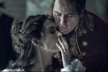 Napoleón y Josefina: la verdadera historia de una relación de amor, traición y poder