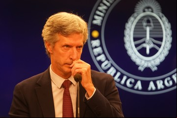 Cambios en el Banco Central: Bausili vuelve atrás con una picardía que había inventado Pesce para esconder los pronósticos de inflación