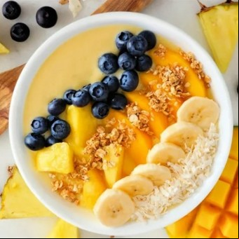 Qué proteína puede reemplazar al huevo en el desayuno