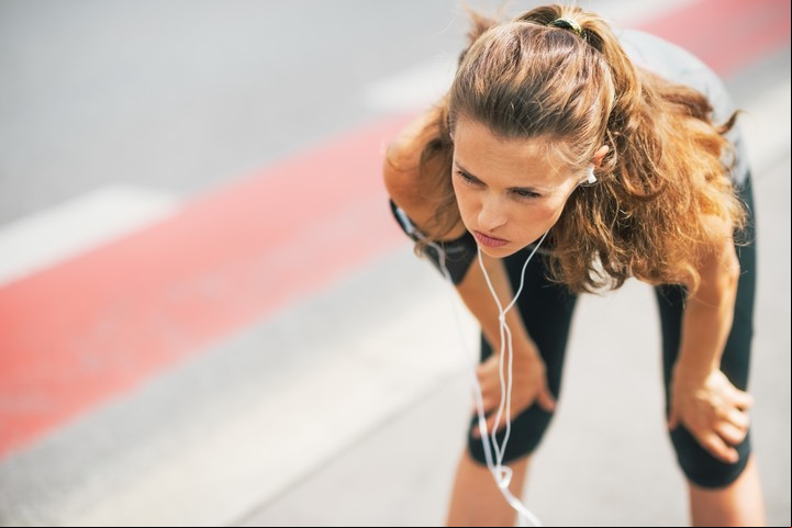 Es clave empezar en forma gradual. Foto Shutterstock.