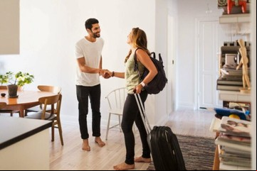 Poner un departamento en alquiler temporario: cómo hay que equiparlo y cuánto se puede ganar