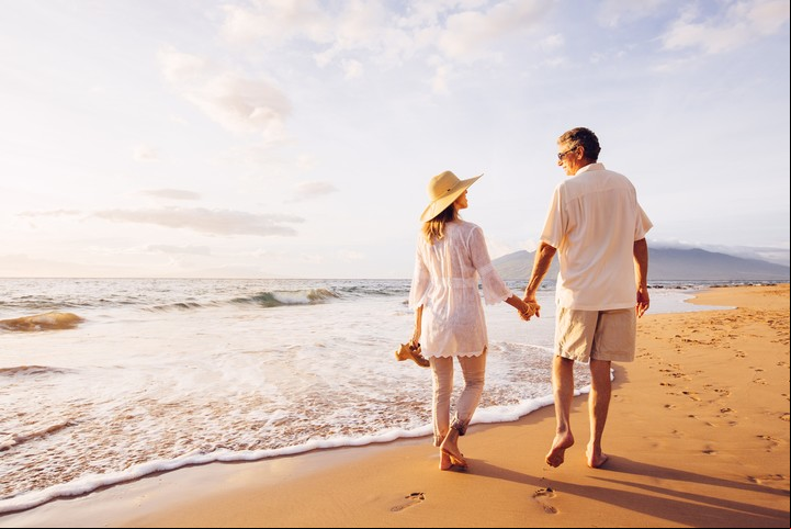 Para Virgo, un paseo por la naturaleza es una de las opciones que más le agrada. Foto: ilustración Shutterstock