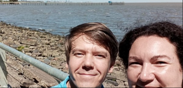 Por qué los rusos eligen el Conurbano para huir de la guerra y criar a sus hijos como "verdaderos argentinos"