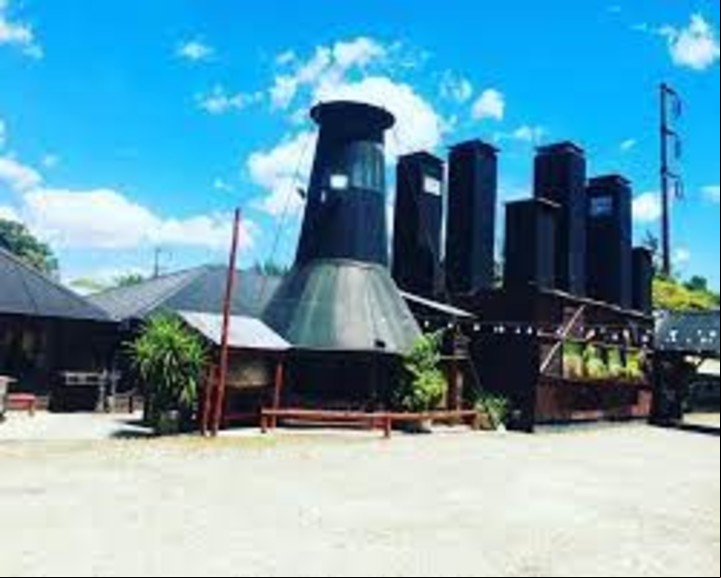 Parrilla y asador El Paisa, en Abasto.