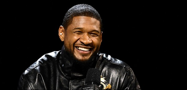 Cómo hará Usher para resumir 30 años de carrera en los 13 minutos del entretiempo del Super Bowl: cómo verlo este domingo