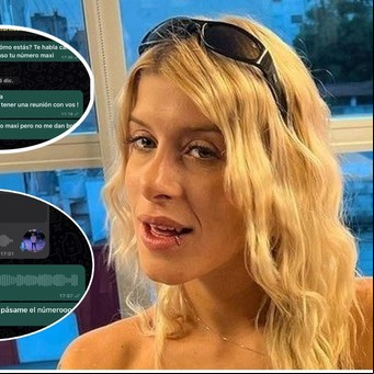 La fuerte denuncia de una ex "Gran Hermano" contra la producción de Telefe