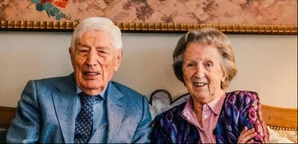 Eutanasia a dúo para morir al mismo tiempo: el caso del ex primer ministro holandés que conmueve al mundo