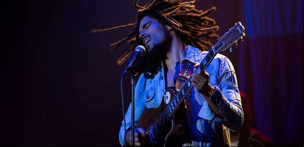 Bob Marley La leyenda: No, no todo va a estar bien...