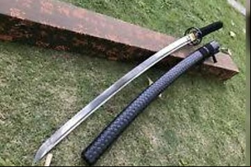Con una espada samurai, mató a su madre y a su hermana en Tigre
