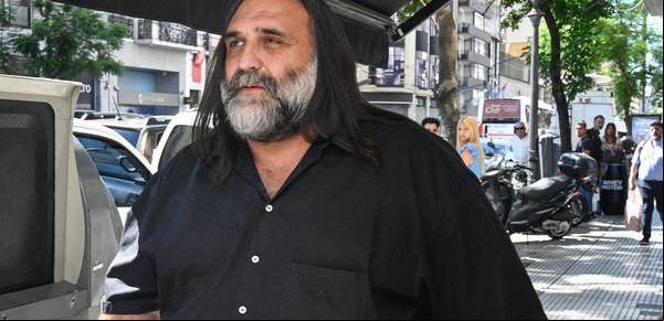 Roberto Baradel dijo que "declarar la educación como servicio esencial es absolutamente inconstitucional"