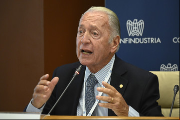 El titular de la UIA respaldó a Milei: "La sociedad en su conjunto votó por un cambio"