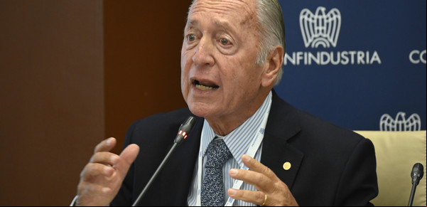 El titular de la UIA respondió las críticas de Javier Milei: "Nosotros no somos los victimarios, somos víctimas"