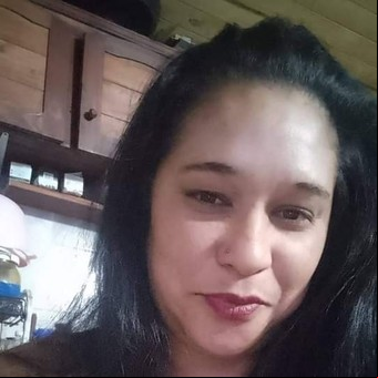 "Papá cortó con un cuchillo a mamá": una mujer está desaparecida hace 13 días y detuvieron a su pareja por femicidio
