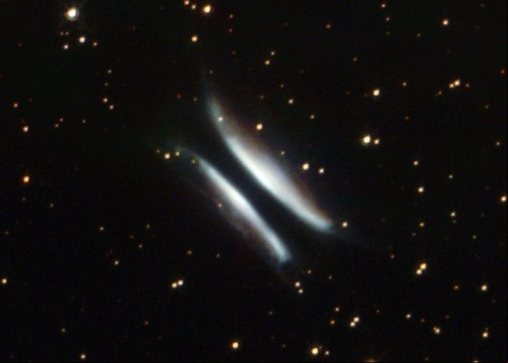 Una imagen de la Hamburguesa de Gómez (NASA).