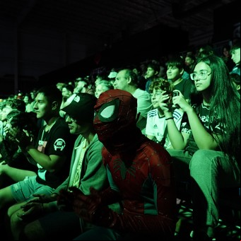 Arranca "Garage Tecnópolis": una movida para promover a nuevos creadores 