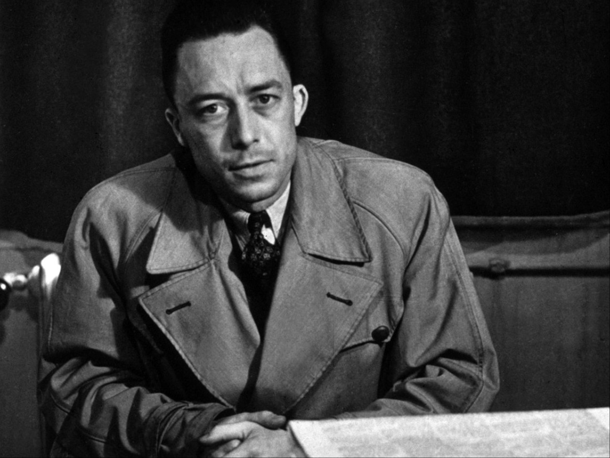 Qué dice "El mito de Sísifo" de Camus sobre la vida
