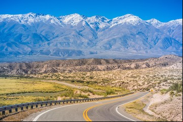Ruta 40: imperdibles de una travesía legendaria