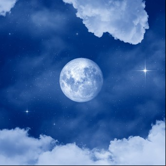 Luna llena en Virgo de febrero 2024: significados astrológicos y espirituales
