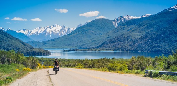 Vacaciones en la Patagonia: 8 imperdibles de la Ruta 40