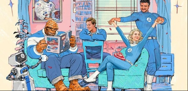 La respuesta a la pregunta del millón: ¿Quién podrá salvar a Marvel?