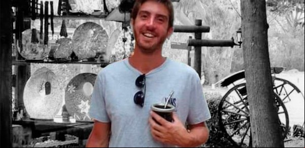 Investigan la muerte por asfixia de un hombre de 38 años que era trasladado en un patrullero
