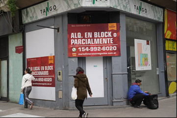 Lo que viene después de la caída: cuándo terminará la recesión en Argentina según las predicciones de los economistas