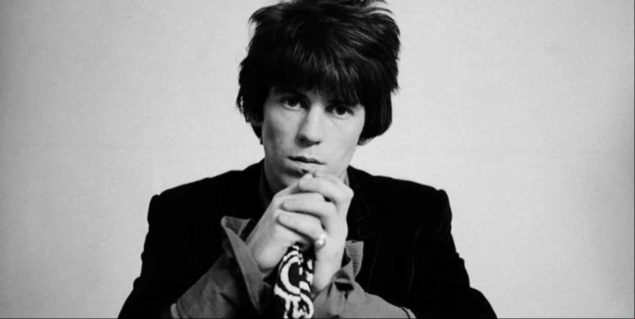 El dealer de los Rolling Stones que convivía con la banda y les sacaba fotos: acaban de aparecer tomas inéditas de los años '70