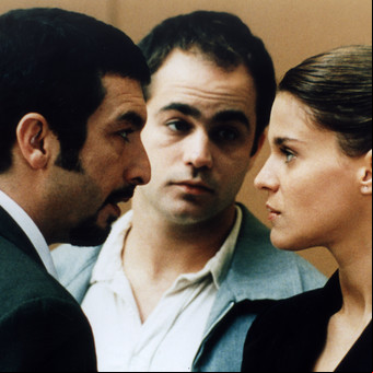 Nueve claves de Nueve reinas, el filme con Ricardo Darín que vuelve a los cines 