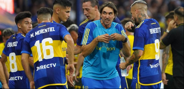 A un día del Superclásico por la Copa de la Liga: ¿qué tiene que hacer Boca para ganarle a River en el Monumental?
