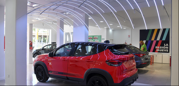 Fuerte salto en la venta de 0km: alcanzaría 700.000 unidades