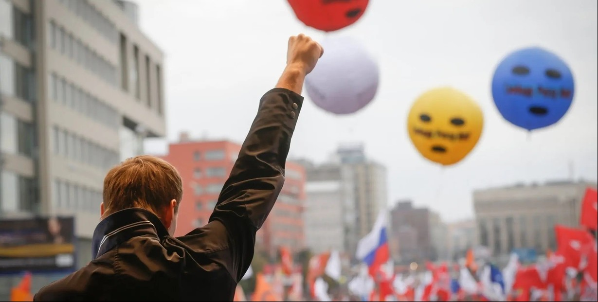 Putin no odiaba a Navalny, lo envidiaba