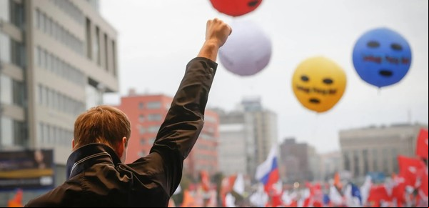 Putin no odiaba a Navalny, lo envidiaba