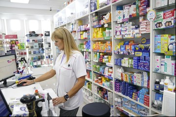 El Gobierno confirmó la fecha para que la receta médica de papel deje de existir: qué provincias adhirieron