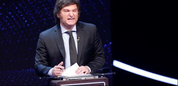 ¿De verdad la culpa la tiene la OMS?