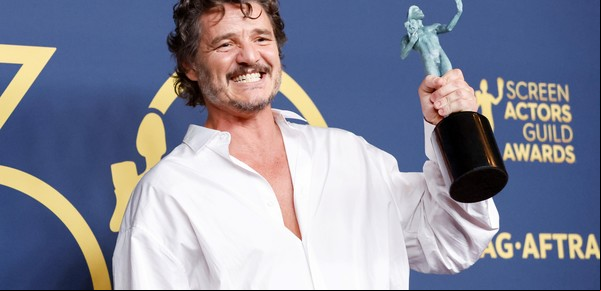 ¿Qué pasa con Pedro Pascal, que lo quieren todos? Rumores de romance con Jennifer Aniston, The Last of Us, filmes en Cannes y la saga de Avengers