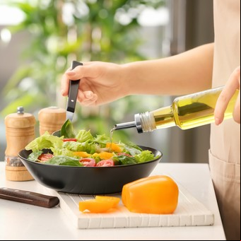 Cómo preparar un plato completo solo con vegetales: guía fácil y deliciosa